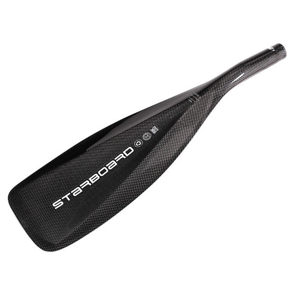 Starboard LIMA 2PC CARBON - SUP Paddel Ansicht 4