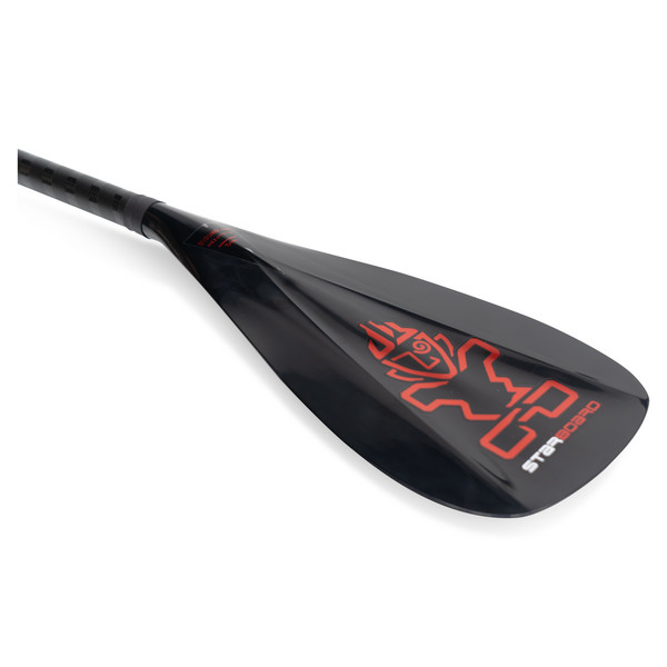 Starboard LIMA 3PC - SUP Paddel Ansicht 6