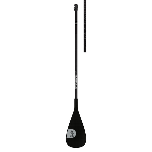 ENDURO 2PC - SUP Paddel