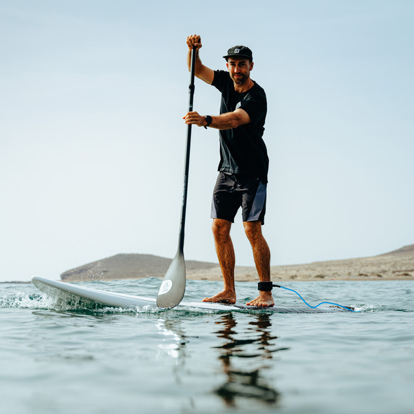 Starboard ENDURO 2PC - SUP Paddel Ansicht 4
