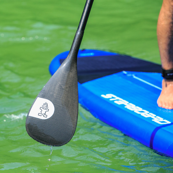 Starboard ENDURO 2PC - SUP Paddel Ansicht 8