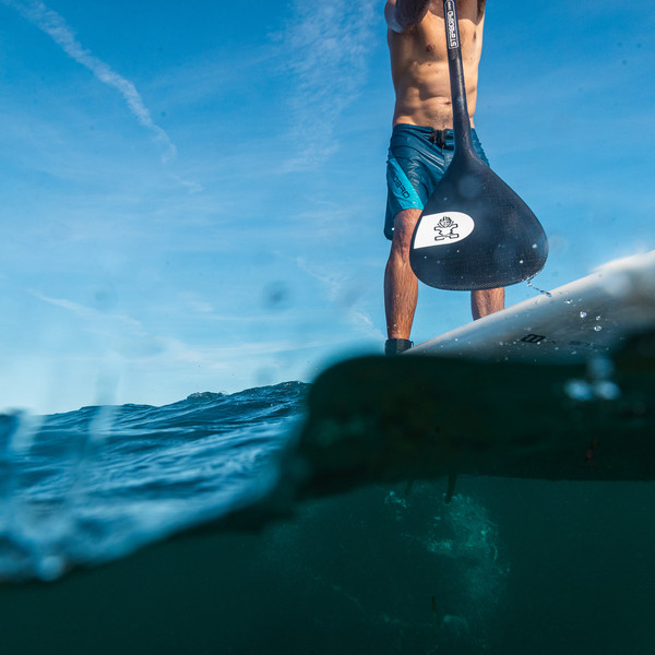 Starboard ENDURO 3PC - SUP Paddel Ansicht 9