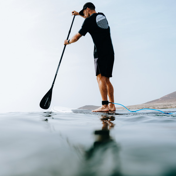 Starboard ENDURO 3PC - SUP Paddel Ansicht 5
