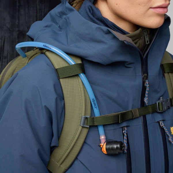 Fjällräven BERGTAGEN TOURING 22 - Skitourenrucksack Ansicht 29