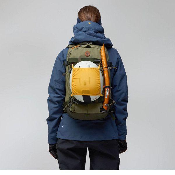 Fjällräven BERGTAGEN TOURING 22 - Skitourenrucksack Ansicht 19