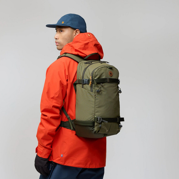 Fjällräven BERGTAGEN TOURING 22 - Skitourenrucksack Ansicht 18