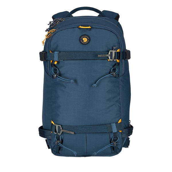 Fjällräven BERGTAGEN TOURING 22 - Skitourenrucksack Ansicht 6