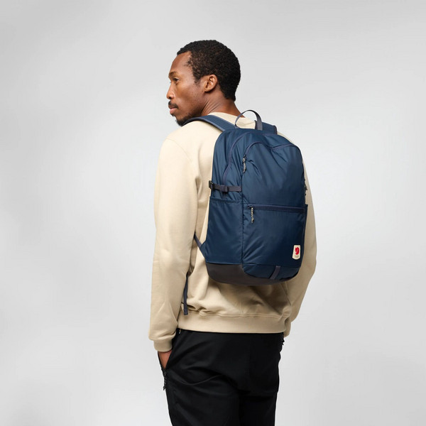 Fjällräven HIGH COAST BACKPACK 24 Unisex - Tagesrucksack Ansicht 13
