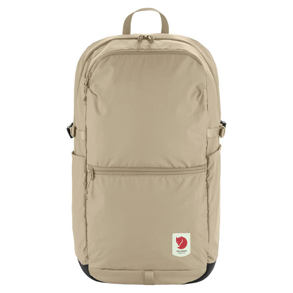 HIGH COAST BACKPACK 24 Unisex - Tagesrucksack-FOSSIL