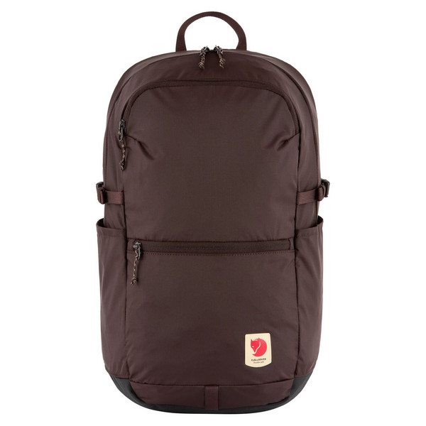 HIGH COAST BACKPACK 24 Unisex - Tagesrucksack-BLACK OAK