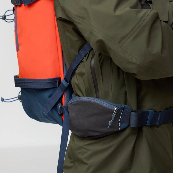 Fjällräven BERGTAGEN TOURING 30 M/L Unisex - Skitourenrucksack Ansicht 11