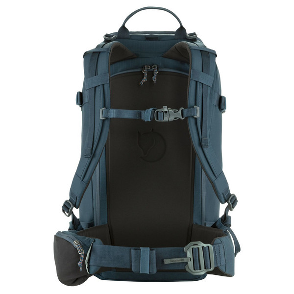 Fjällräven BERGTAGEN TOURING 30 M/L Unisex - Skitourenrucksack Ansicht 3