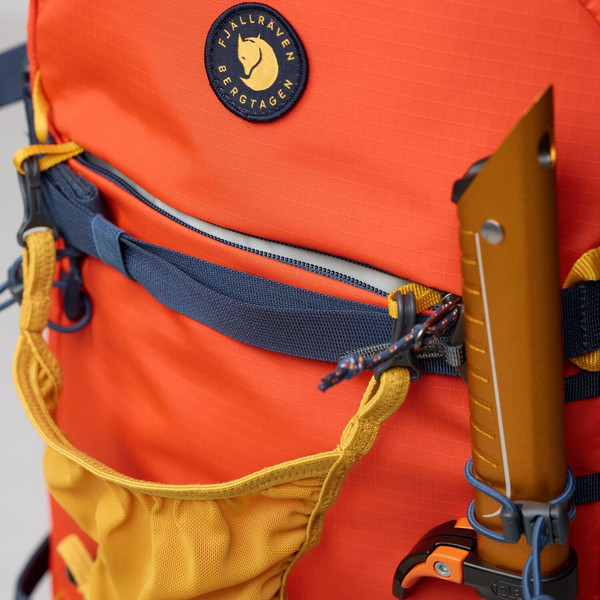 Fjällräven BERGTAGEN TOURING 30 M/L Unisex - Skitourenrucksack Ansicht 16