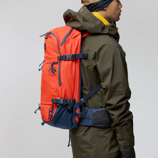 Fjällräven BERGTAGEN TOURING 30 M/L Unisex - Skitourenrucksack Ansicht 8