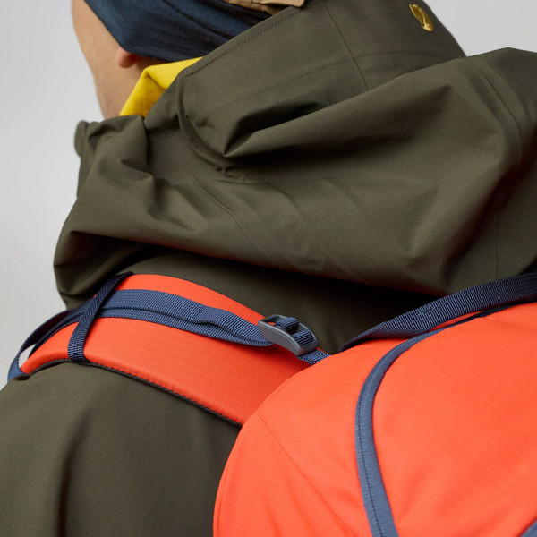 Fjällräven BERGTAGEN TOURING 30 M/L Unisex - Skitourenrucksack Ansicht 14