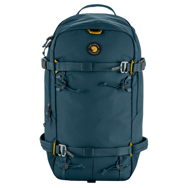 Fjällräven BERGTAGEN TOURING 30 M/L Unisex - Skitourenrucksack Ansicht 2