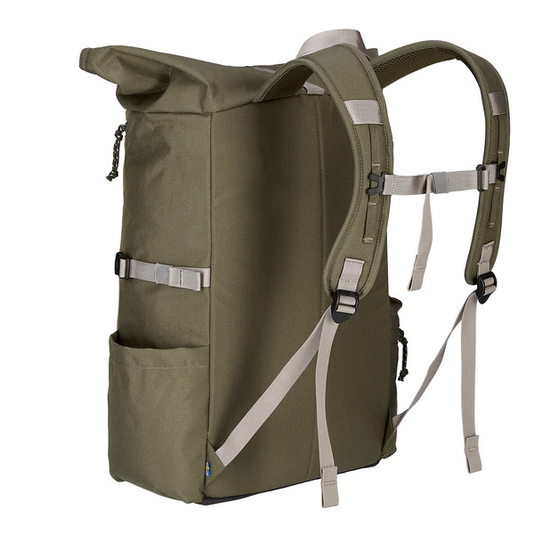 Fjällräven VARDAG FOLDSACK 25 Unisex - Tagesrucksack Ansicht 4
