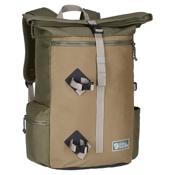 Fjällräven VARDAG FOLDSACK 25 Unisex - Tagesrucksack Ansicht 1