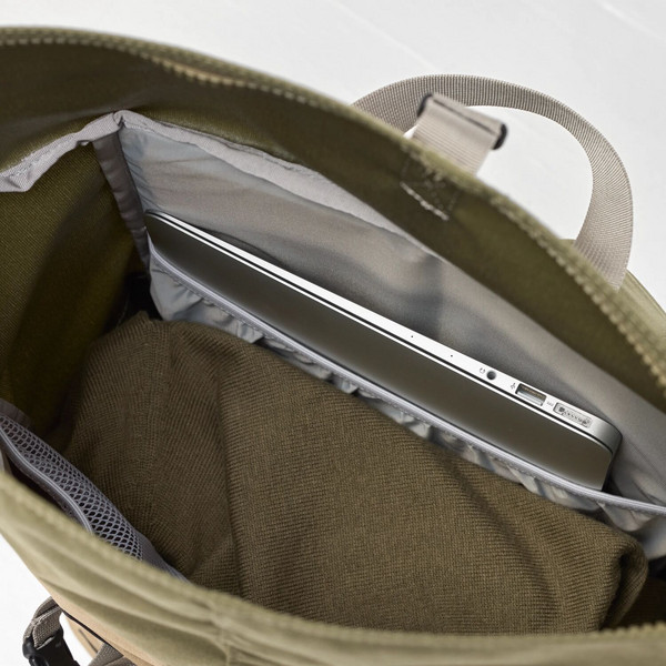 Fjällräven VARDAG FOLDSACK 25 Unisex - Tagesrucksack Ansicht 14