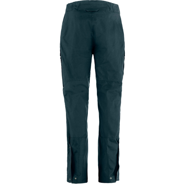 Fjällräven BERGTAGEN G-1000 TROUSERS W Damen - Outdoorhose Ansicht 2