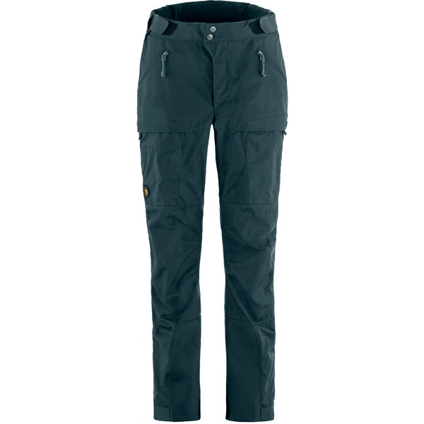 Fjällräven BERGTAGEN G-1000 TROUSERS W Damen - Outdoorhose Ansicht 1