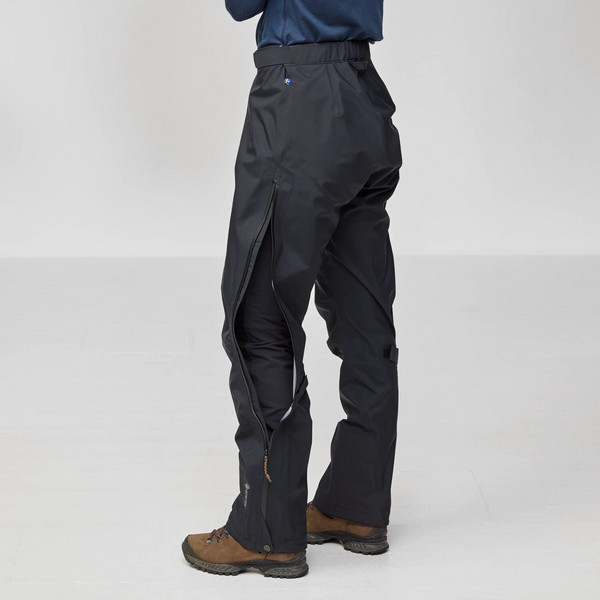 Fjällräven KEB GTX TROUSERS W Damen - Hardshellhose Ansicht 5