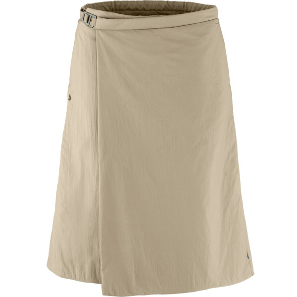 HC INSULATED SKIRT W Damen - Isolationsrock
