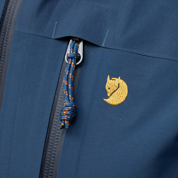 Fjällräven BERGTAGEN GTX PRO JACKET W Damen - Hardshelljacke Ansicht 13