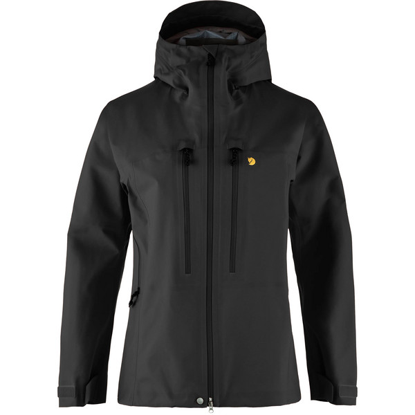 BERGTAGEN GTX PRO JACKET W Damen - Hardshelljacke-BLACK