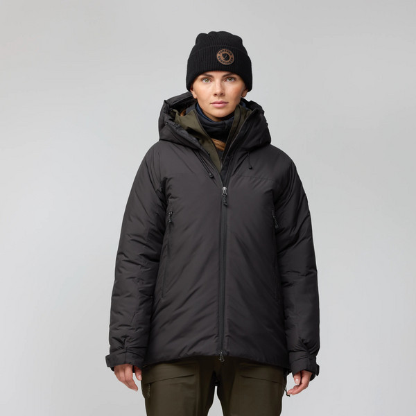 Fjällräven BERGTAGEN 130 INSULATION JKT W Damen - Isolationsjacke Ansicht 3