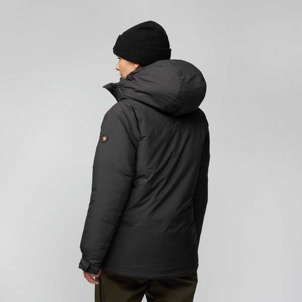 Fjällräven BERGTAGEN 130 INSULATION JKT W Damen - Isolationsjacke Ansicht 4