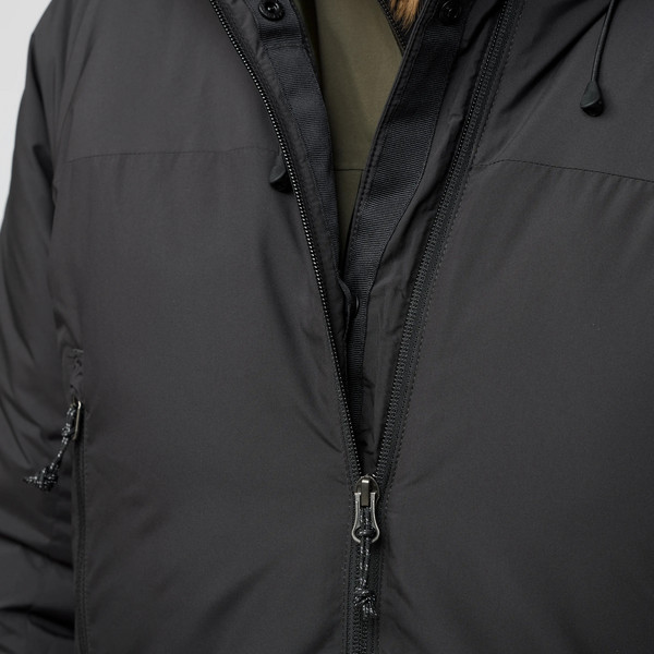 Fjällräven BERGTAGEN 130 INSULATION JKT W Damen - Isolationsjacke Ansicht 12