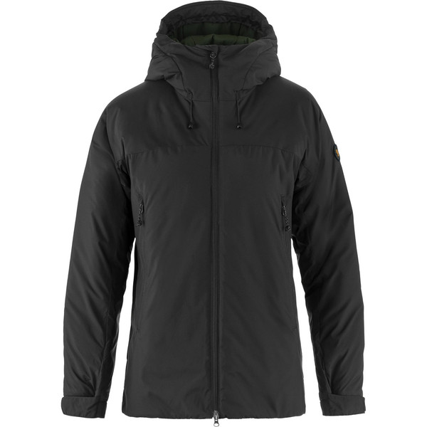 Fjällräven BERGTAGEN 130 INSULATION JKT W Damen - Isolationsjacke Ansicht 1