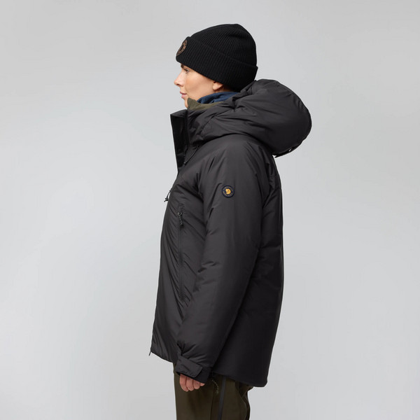 Fjällräven BERGTAGEN 130 INSULATION JKT W Damen - Isolationsjacke Ansicht 5