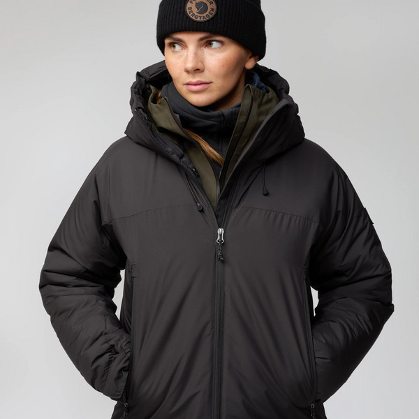 Fjällräven BERGTAGEN 130 INSULATION JKT W Damen - Isolationsjacke Ansicht 6