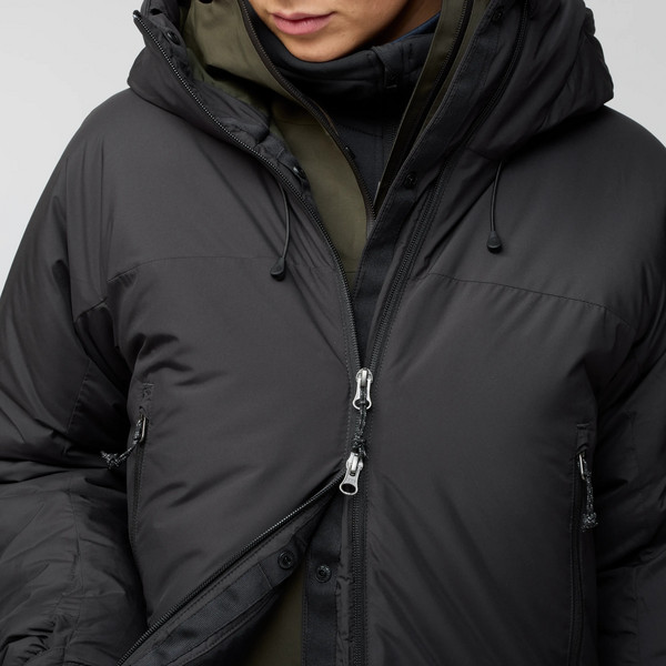 Fjällräven BERGTAGEN 130 INSULATION JKT W Damen - Isolationsjacke Ansicht 11