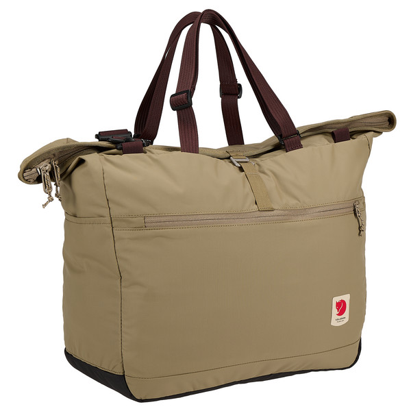 HIGH COAST TOTE 30 - Umhängetasche-CLAY