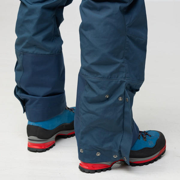 Fjällräven BERGTAGEN G-1000 TROUSERS M Herren - Outdoorhose Ansicht 12