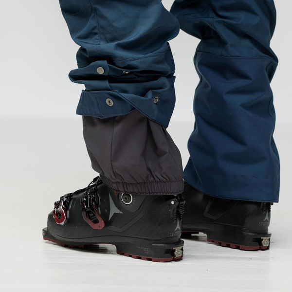 Fjällräven BERGTAGEN G-1000 TROUSERS M Herren - Outdoorhose Ansicht 11