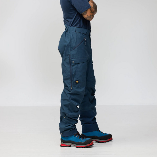 Fjällräven BERGTAGEN G-1000 TROUSERS M Herren - Outdoorhose Ansicht 5