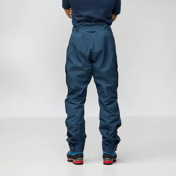 Fjällräven BERGTAGEN G-1000 TROUSERS M Herren - Outdoorhose Ansicht 4