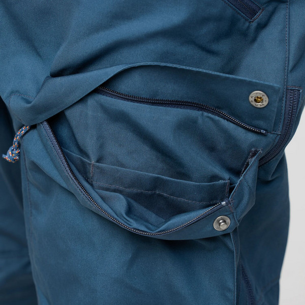Fjällräven BERGTAGEN G-1000 TROUSERS M Herren - Outdoorhose Ansicht 8