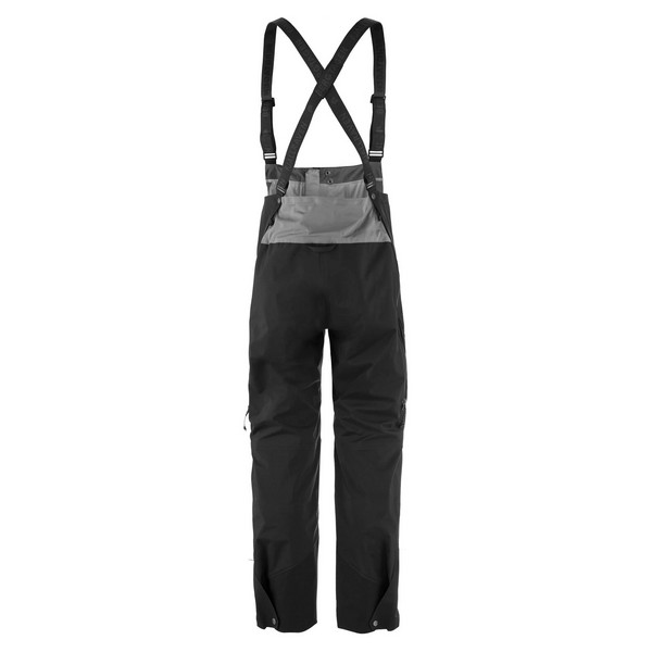 Fjällräven BERGTAGEN GTX TOURING TRS M Herren - Skihose Ansicht 2