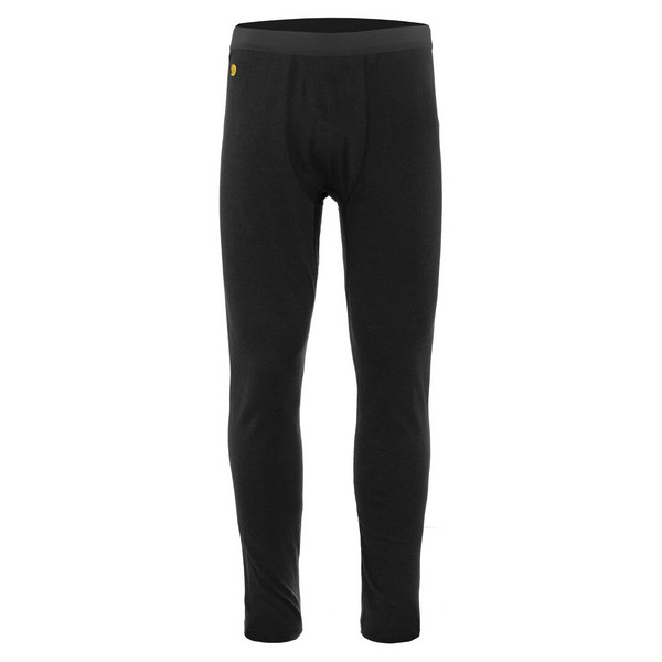 Fjällräven BERGTAGEN MERINO 190 LJ M Herren - Baselayer-Hose Ansicht 1