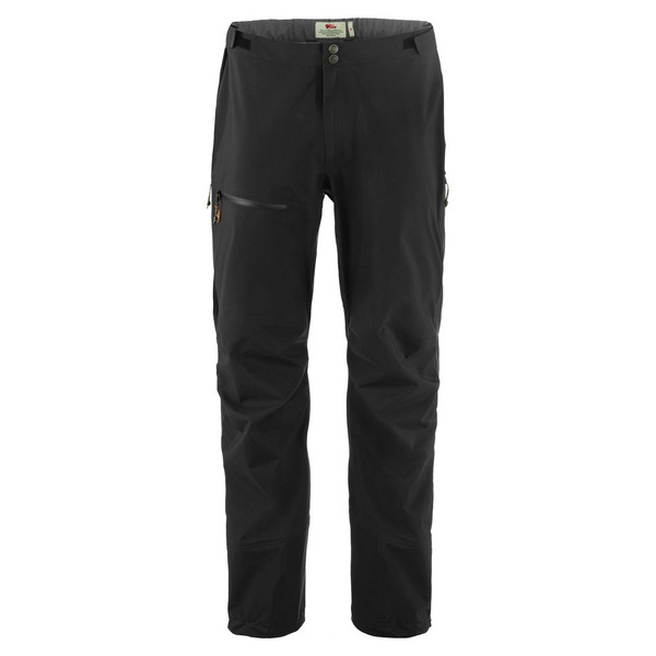 Fjällräven KEB GTX TROUSERS M Herren - Hardshellhose Ansicht 1