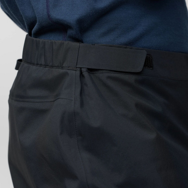 Fjällräven KEB GTX TROUSERS M Herren - Hardshellhose Ansicht 9