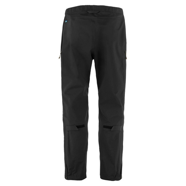 Fjällräven KEB GTX TROUSERS M Herren - Hardshellhose Ansicht 2