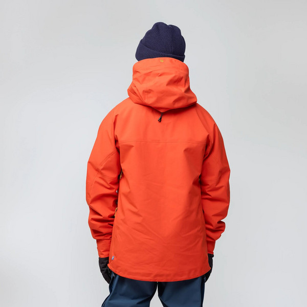 Fjällräven BERGTAGEN GTX PRO JACKET M Herren - Hardshelljacke Ansicht 4
