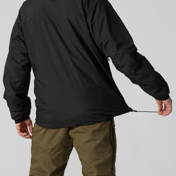 Fjällräven BERGTAGEN 60 INSULATION JKT M Herren - Isolationsjacke Ansicht 7
