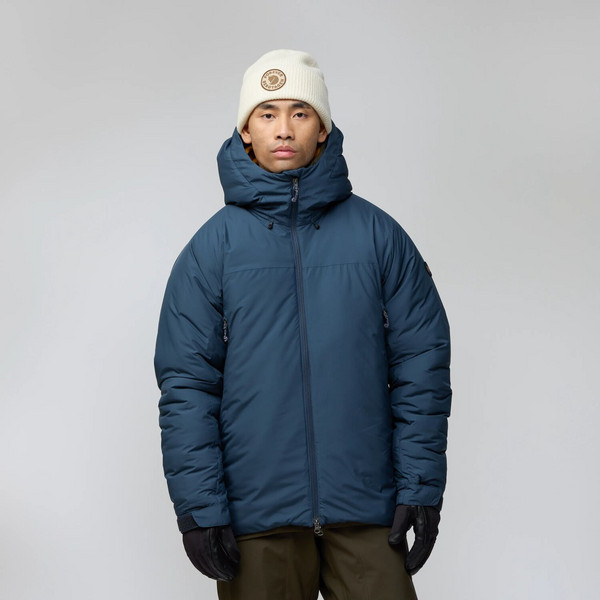 Fjällräven BERGTAGEN 130 INSULATION JKT M Herren - Isolationsjacke Ansicht 17
